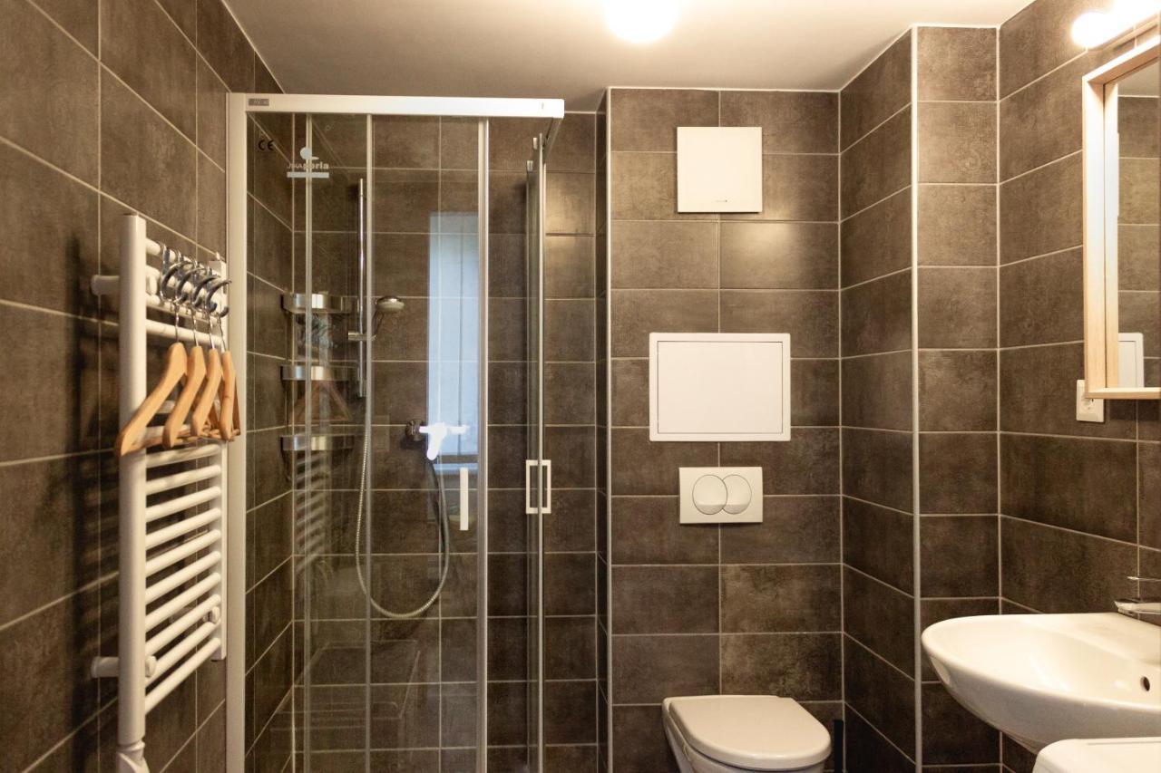 S18 "Garden In The City" Apartment Βουδαπέστη Εξωτερικό φωτογραφία